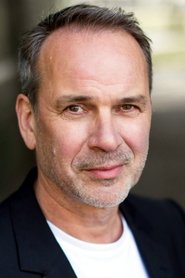 John-Christian Bateman portrait