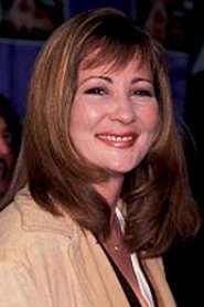 Christine Cavanaugh portrait