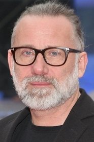 Andrzej Saramonowicz portrait