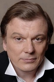 Yury Vasiliev portrait