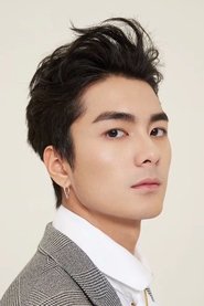 Jing Deng portrait