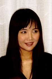 Mari Iijima portrait