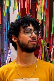 Thalles Fernandes portrait