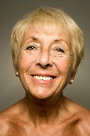 Lola Cordón portrait