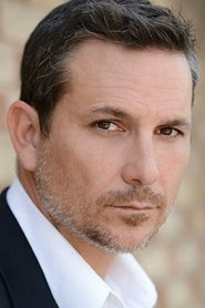 Christian Leffler portrait