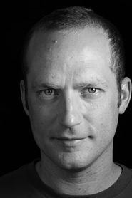 Rick Warden portrait