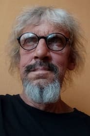 Oleksandr Shmal portrait