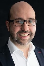 André Logie portrait
