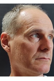 Dimaz Restivo portrait