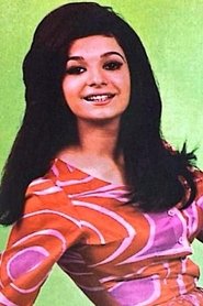 Mahnaz portrait
