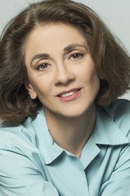 Manina Zoumpoulaki portrait