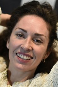 Marion Motin portrait