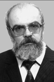 Ihor Nehresku portrait