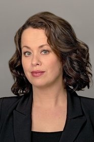 Neilí Conroy portrait