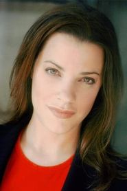 Anne Wade portrait