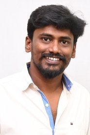 Pascal Vedamuthu portrait