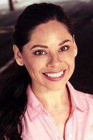 Magi Avila portrait
