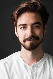 Jake Elitzer portrait