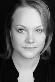 Janine Mellor portrait