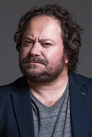 Ismael Fritschi portrait