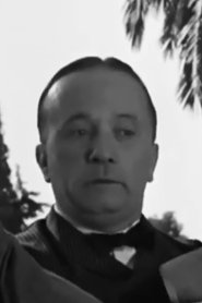 Mihalis Kalogiannis portrait