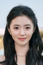 Liu Haocun portrait