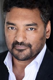 Sugith Varughese portrait