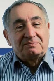 Faig Sujaddinov portrait