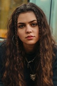 Lilly Wiedemann portrait