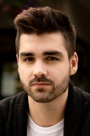 Riley Banzer portrait