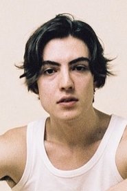 Giorgio Antoniazzi portrait