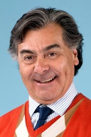 Patricio Torres portrait