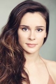 Bella Dayne portrait