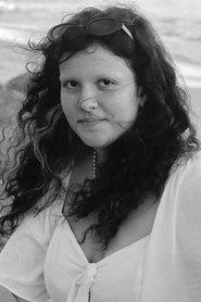 Isabela Vinagre portrait