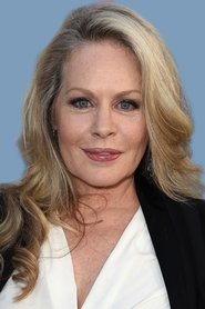 Beverly D'Angelo portrait