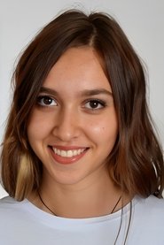 Zeynep Parla portrait