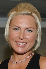 Natalya Ragozina portrait