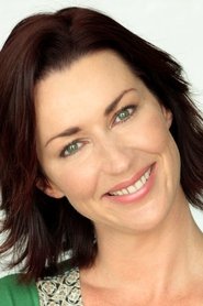 Stephanie Paul portrait