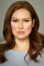 Anne-Krystel Goyer portrait