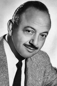 Mel Blanc portrait