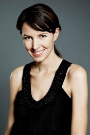 Femke Lakerveld portrait