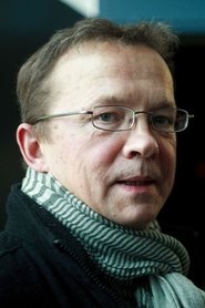 Rimvydas Leipus portrait