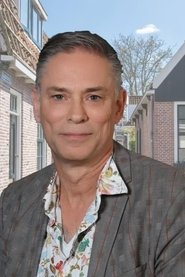 Jop de Vries portrait