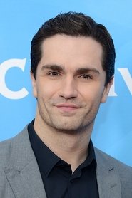 Sam Witwer portrait