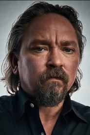 James Jordan portrait