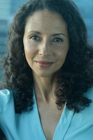 Judy Rotardier portrait