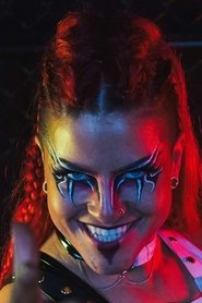 Daria Hodder portrait