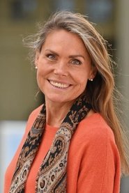 Kia Naumer portrait