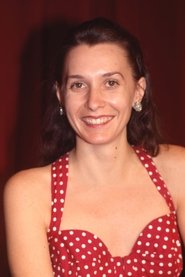 Karen Colston portrait