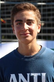 Marlon Langeland portrait